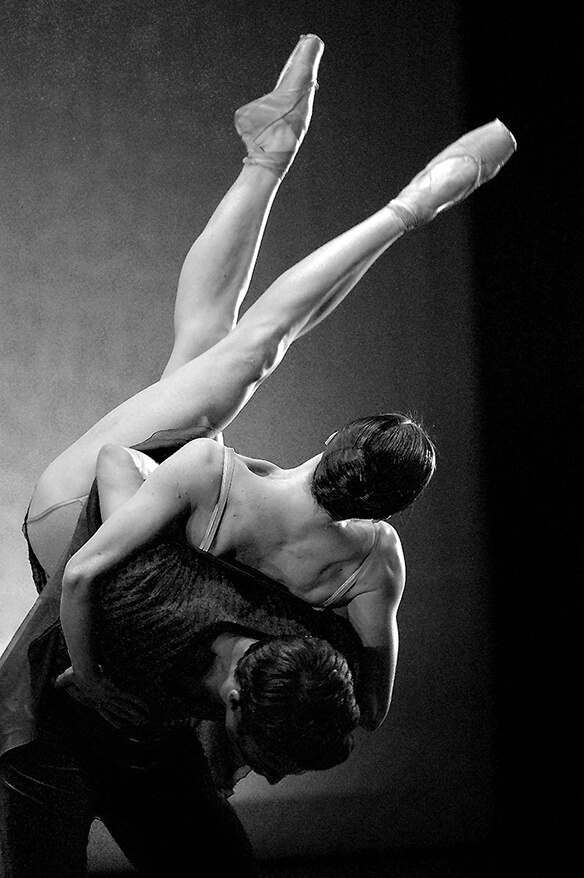 Ballet Zurich
